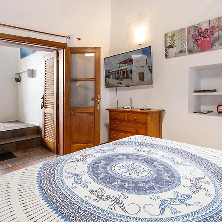 Villanueva Apartman *