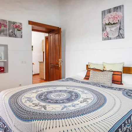 Apartman Villanueva *