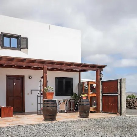 Villanueva Apartman