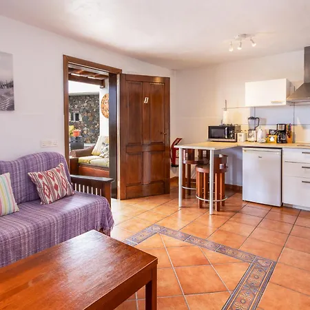 Apartman Villanueva *