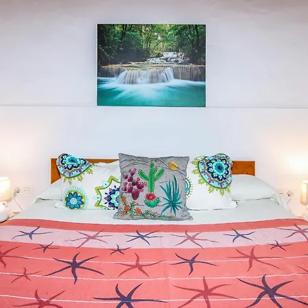Villanueva Apartman