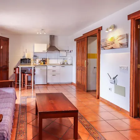 Apartman Villanueva