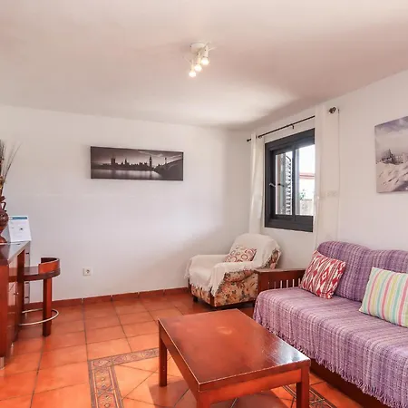 Apartman Villanueva Mala