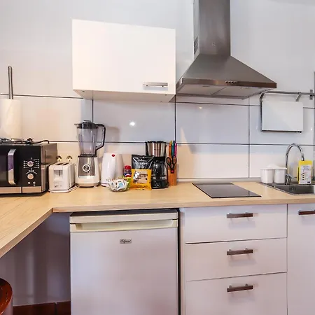 Apartman Villanueva *