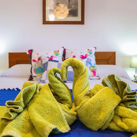 Villanueva Apartman