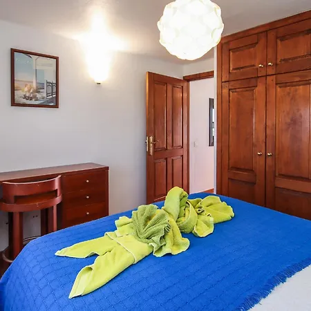 Apartman Villanueva *
