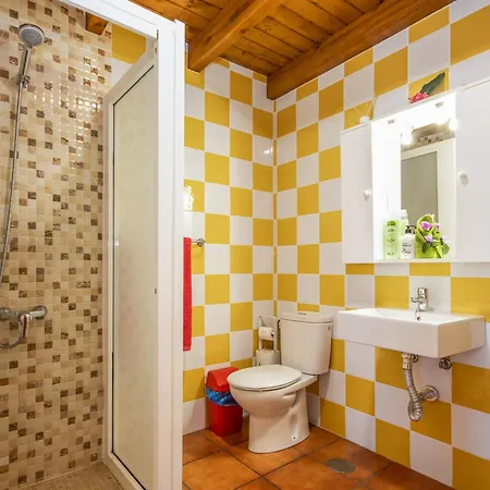 Apartman Villanueva Mala