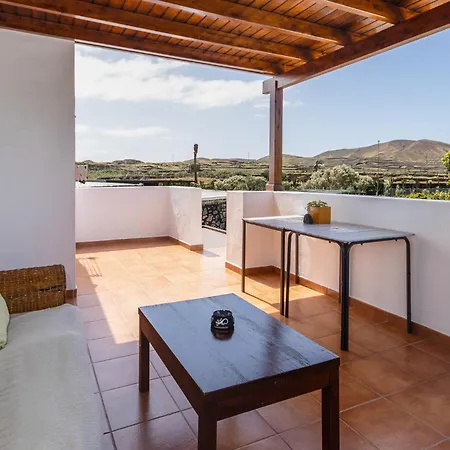 Apartman Villanueva *