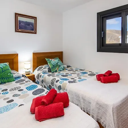 Villanueva Apartman Mala