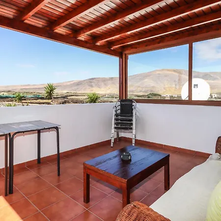 Villanueva Apartman Mala