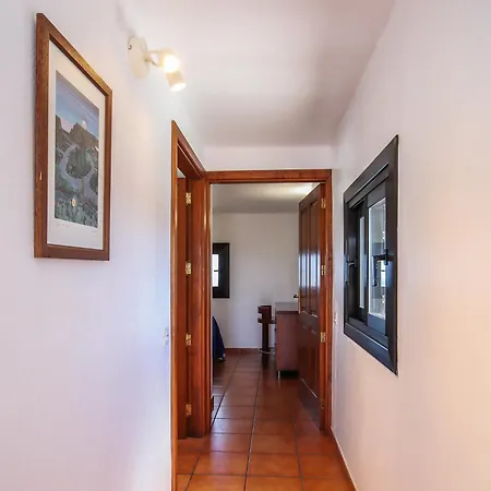 Villanueva Apartman