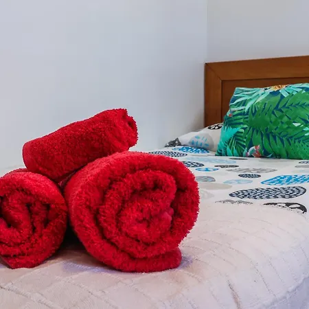 Villanueva Apartman *