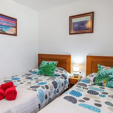 Apartman Villanueva *