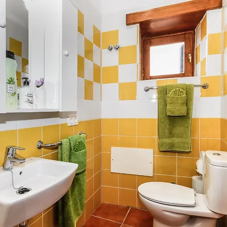 Apartmán Villanueva *