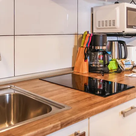 Apartman Villanueva *