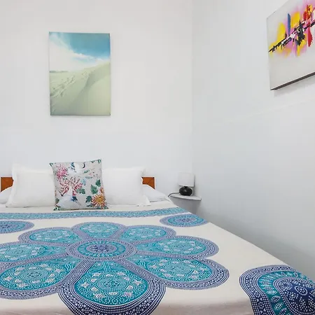 Villanueva Apartmán