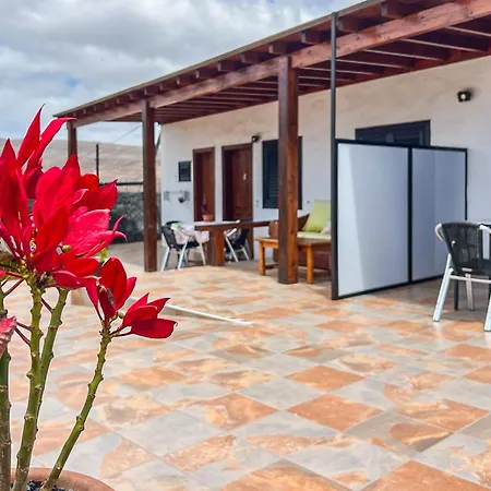Villanueva Apartman