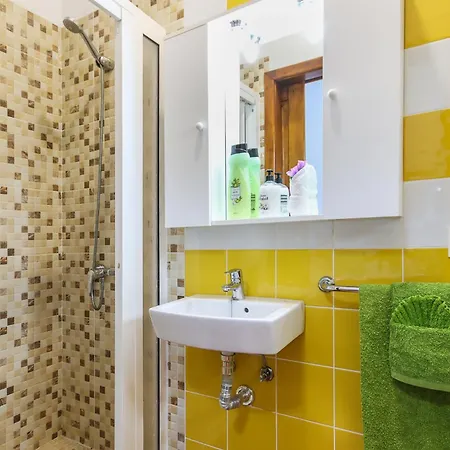 Apartman Villanueva