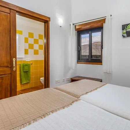 Villanueva Apartman