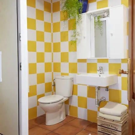 アパート Nueva Mala