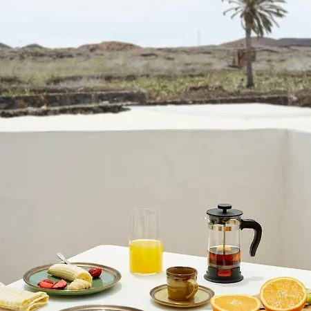 アパート Nueva *