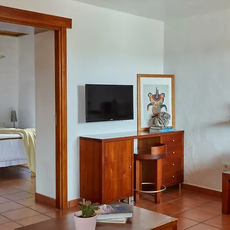 Nueva アパート *